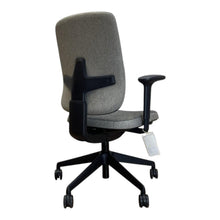 Orangebox Seren Task Chair / Grey / Mint Condition- UK Delivery image 3