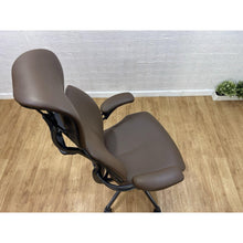 Humanscale Freedom Executive Office Chair With Headrest / UK Delivery (Rrp£1100) image 7