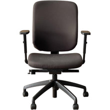 Refurbished Connection Fully Adjustable Task Office Chair – Great Condition image 6