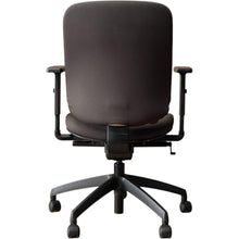 Refurbished Connection Fully Adjustable Task Office Chair – Great Condition image 3