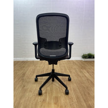 Refurbished Orangebox Do HBA Executive Chair – Leather, Back Lock image 5