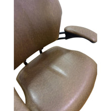 Refurbished Humanscale Freedom Chair – Brown Smokey Finish image 9