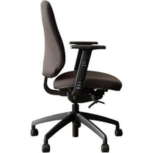 Refurbished Connection Fully Adjustable Task Office Chair – Great Condition image 2
