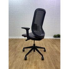 Refurbished Orangebox Do HBA Executive Chair – Leather, Back Lock image 6