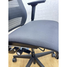 10 x Steelcase Think V1 Ergonomic Office Chair – Lumbar Support – Grey