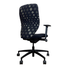 Boss Design Komac Ergonomic Operator Task Chair – Adjustable Office Chair image 5