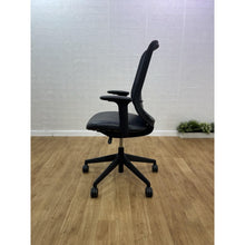 Refurbished Orangebox Do HBA Executive Chair – Leather, Fully Adjustable image 6