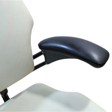 Refurbished Humanscale Freedom Executive Chair – Cream White image 9