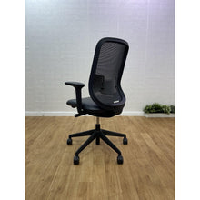Refurbished Orangebox Do HBA Executive Chair – Leather, Fully Adjustable image 5