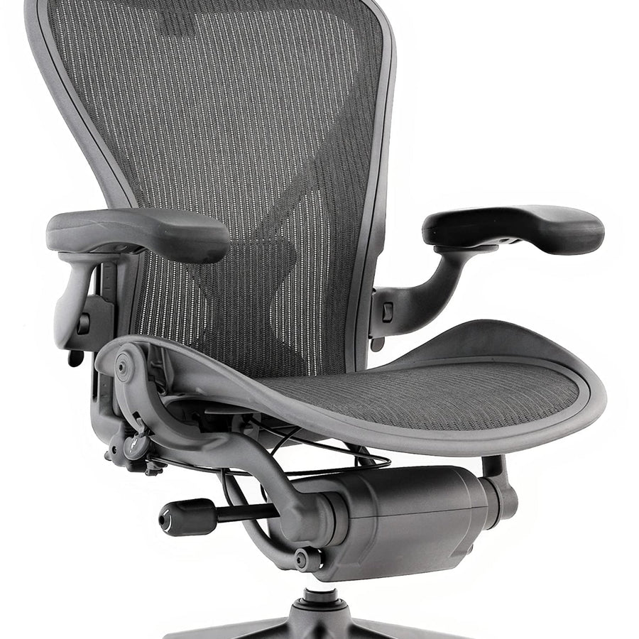 Refurbished Chairs