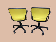 Refurbished Elite Ace Office Chair – Yellow image 4