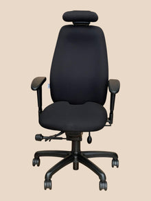 Refurbished Ergochair Adapt DSE Chair with Headrest image 6