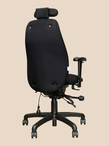 Refurbished Ergochair Adapt DSE Chair with Headrest image 4