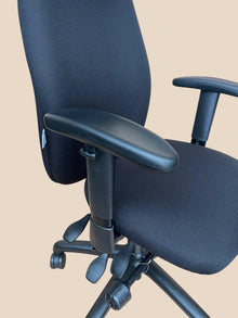 Refurbished Ergochair Adapt DSE Chair with Headrest image 8