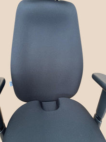 Refurbished Ergochair Adapt DSE Chair with Headrest image 7