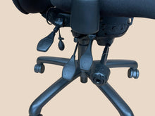 Refurbished Ergochair Adapt DSE Chair with Headrest image 9