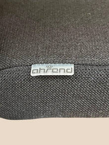 Refurbished Ahrend 2020 Verta Mesh Office Chair – Black image 9