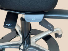 BMA Axia 2.0 High-Back Chair with Headrest & Footring – Refurbished image 10