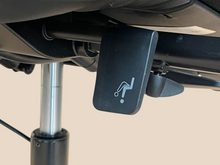 BMA Axia 2.0 High-Back Chair with Headrest & Footring – Refurbished image 6