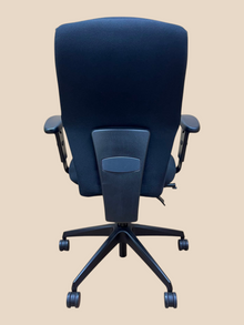 Air Seating Blast BR432 Black High-Back Office Chair – Refurbished image 7