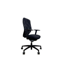 10 x Boss Design Komac Ergonomic Operator Task Chair – Adjustable Office Chair image 3