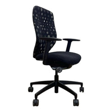 10 x Boss Design Komac Ergonomic Operator Task Chair – Adjustable Office Chair image 3