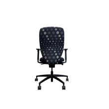 10 x Boss Design Komac Ergonomic Operator Task Chair – Adjustable Office Chair image 6
