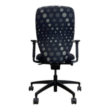 10 x Boss Design Komac Ergonomic Operator Task Chair – Adjustable Office Chair image 6