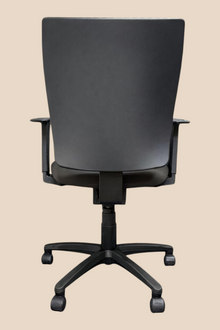 Refurbished Connection Team Task Chair – Brown image 6