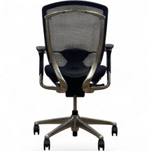 Refurbished Okamura Contessa Chair – Polished Frame, Fully Adjustable image 5
