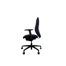 10 x Boss Design Komac Ergonomic Operator Task Chair – Adjustable Office Chair image 8
