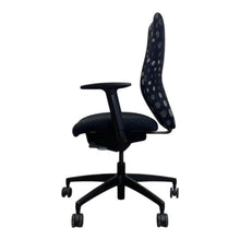 10 x Boss Design Komac Ergonomic Operator Task Chair – Adjustable Office Chair image 8