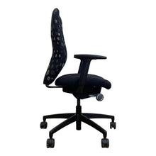 10 x Boss Design Komac Ergonomic Operator Task Chair – Adjustable Office Chair image 4