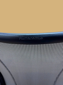 Refurbished Humanscale Liberty Mesh Chair – Light Grey image 8