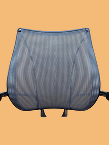 Refurbished Humanscale Liberty Mesh Chair – Light Grey image 7