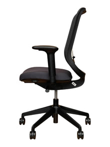 Orangebox Do HBA Ergonomic Mesh Office Chair – Refurbished image 4