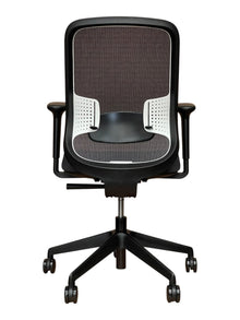 Orangebox Do HBA Ergonomic Mesh Office Chair – Refurbished image 2