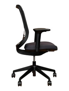 Orangebox Do HBA Ergonomic Mesh Office Chair – Refurbished image 5