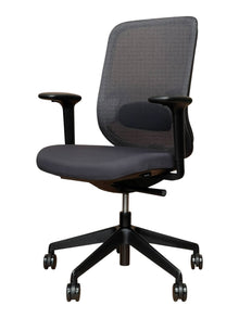 Orangebox Do HBA Ergonomic Mesh Office Chair – Refurbished image 7