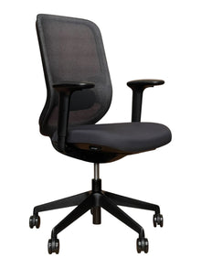 Orangebox Do HBA Ergonomic Mesh Office Chair – Refurbished image 3