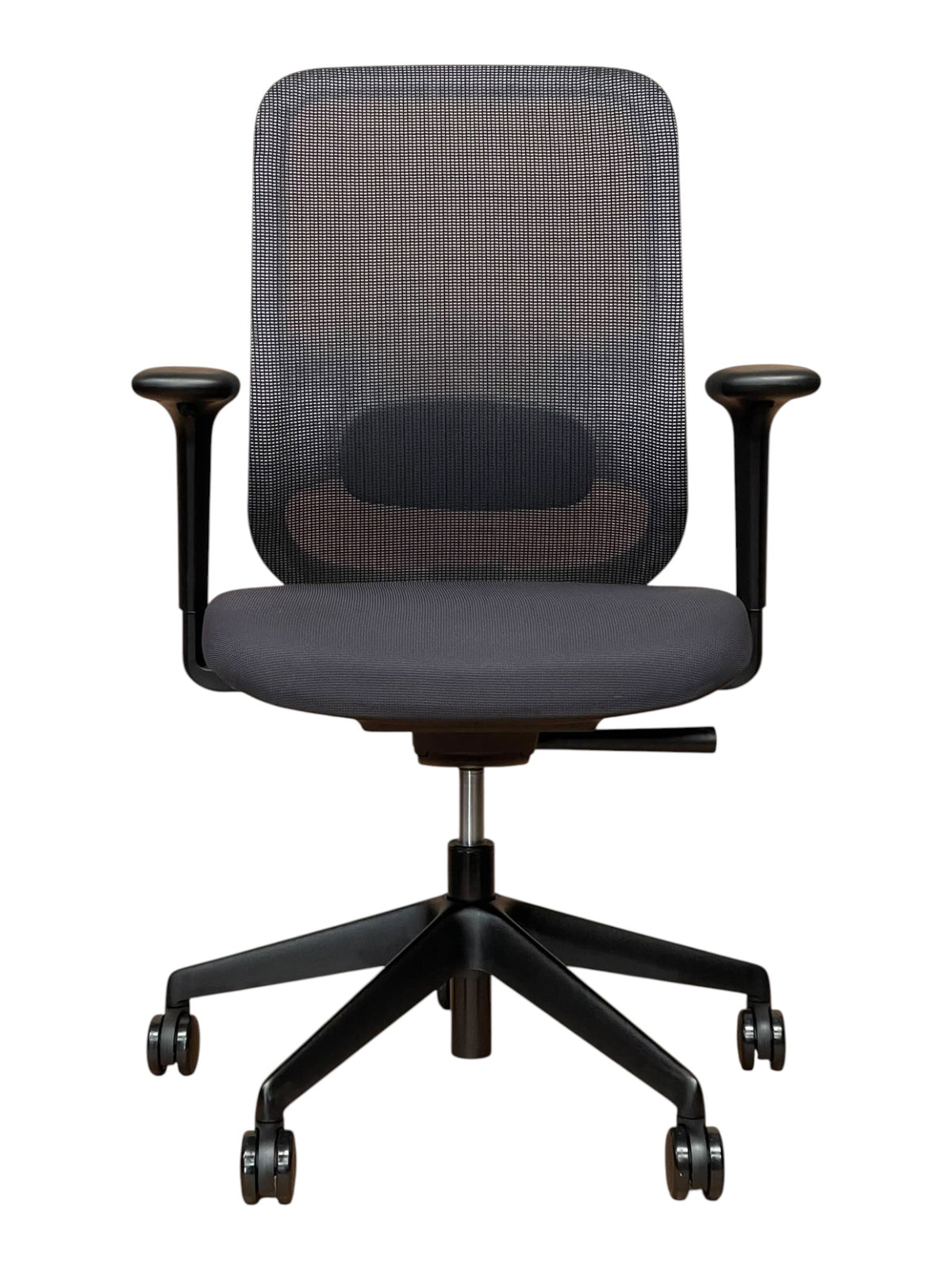 Orangebox Do HBA Ergonomic Mesh Office Chair – Refurbished