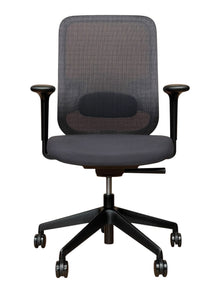 Orangebox Do HBA Ergonomic Mesh Office Chair – Refurbished image 1