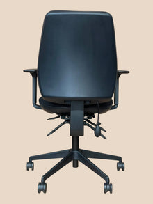 Posturite Positiv Medium-Back Ergonomic Office Chair – Refurbished image 2