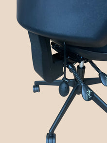 Posturite Positiv Medium-Back Ergonomic Office Chair – Refurbished image 8