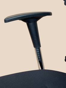 Sedus Open Mind Black Ergonomic Office Chair – Refurbished image 6