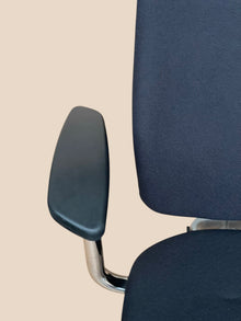 Sedus Open Mind Black Ergonomic Office Chair – Refurbished image 8