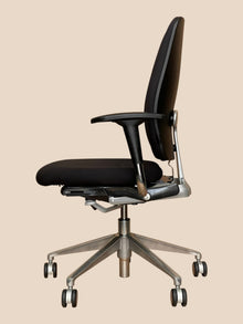 Sedus Open Mind Black Ergonomic Office Chair – Refurbished image 7