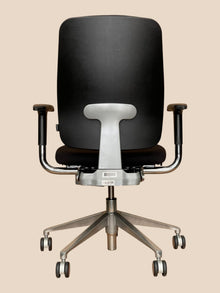 Sedus Open Mind Black Ergonomic Office Chair – Refurbished image 3