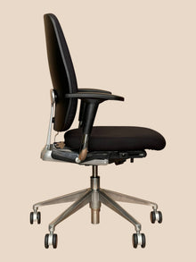 Sedus Open Mind Black Ergonomic Office Chair – Refurbished image 4