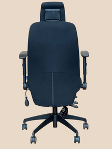 Summit Inflexion IF91ADJ High-Back Chair – Refurbished image 2